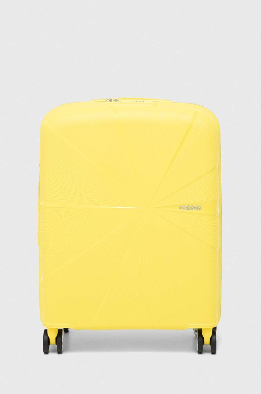 American Tourister Kufr - Pepit.cz