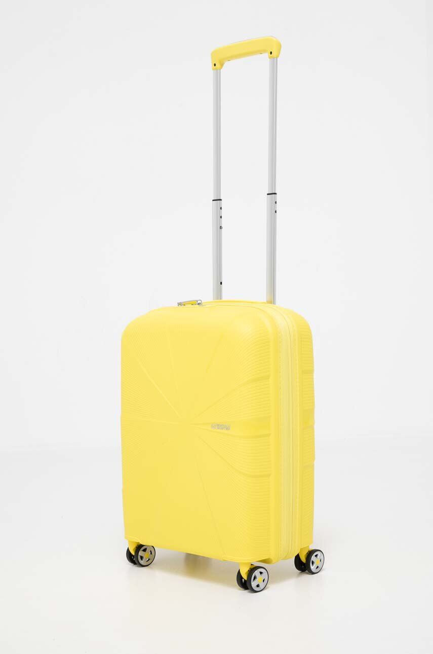 American Tourister Kufr - Pepit.cz