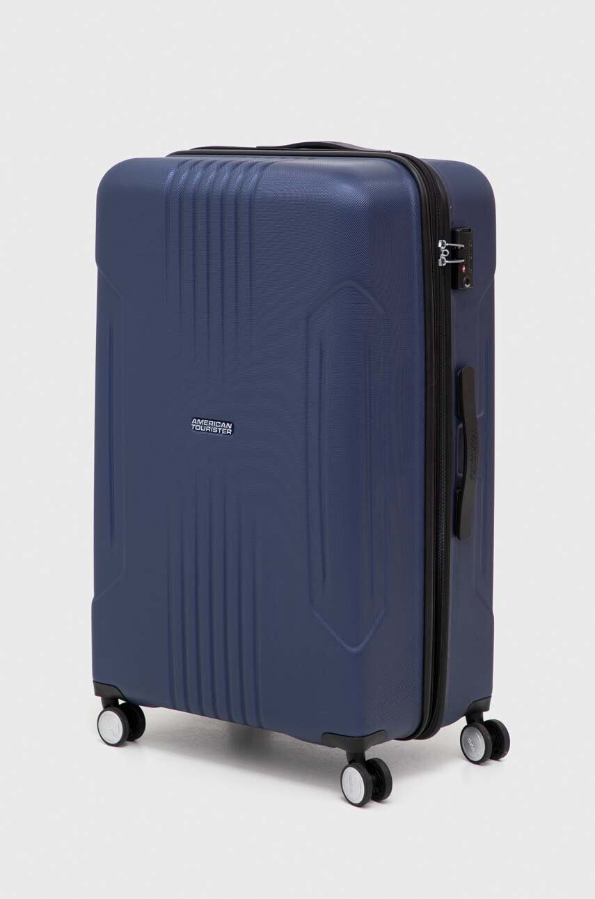 American Tourister Kufr - Pepit.cz