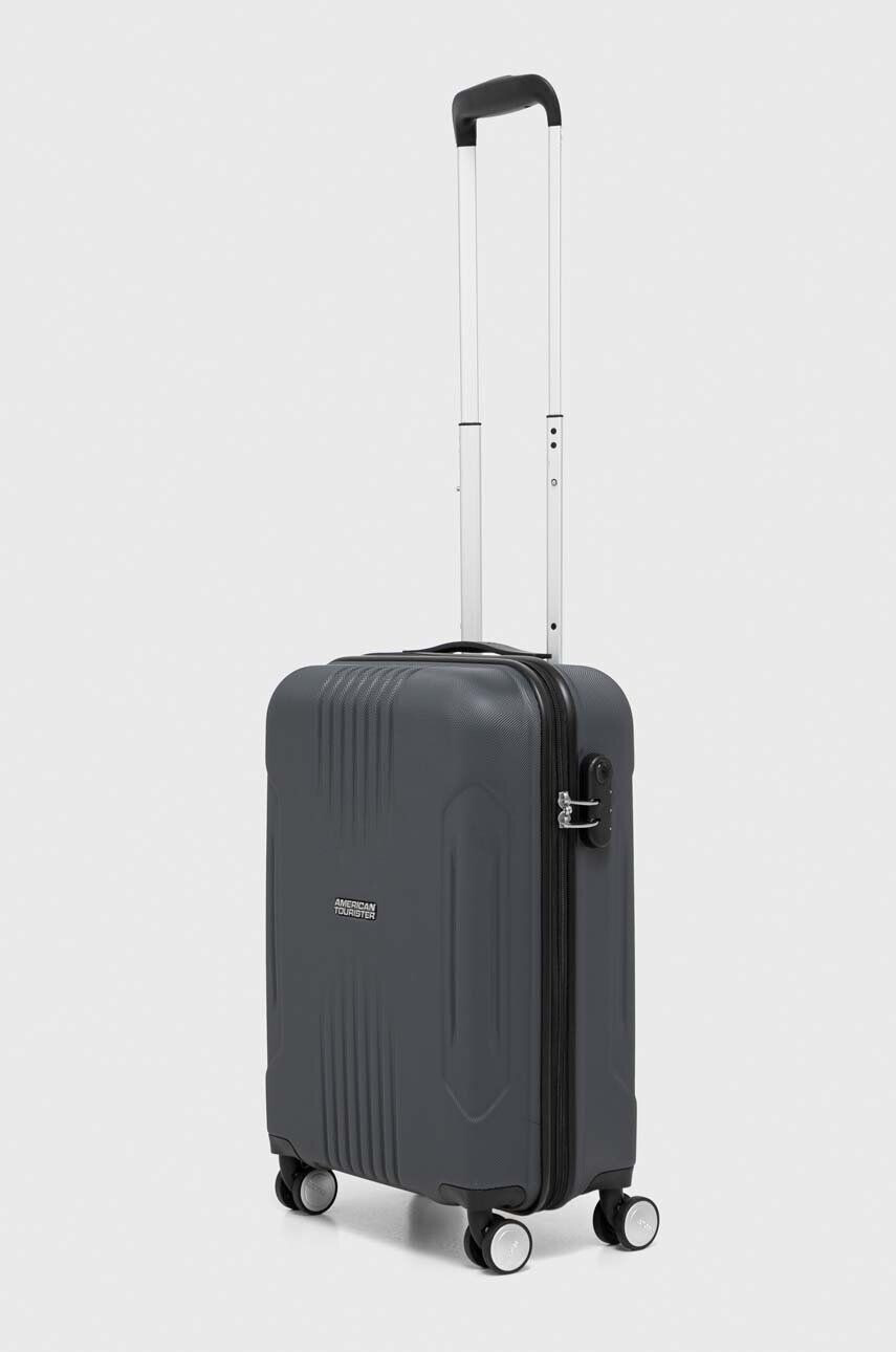 American Tourister Kufr - Pepit.cz