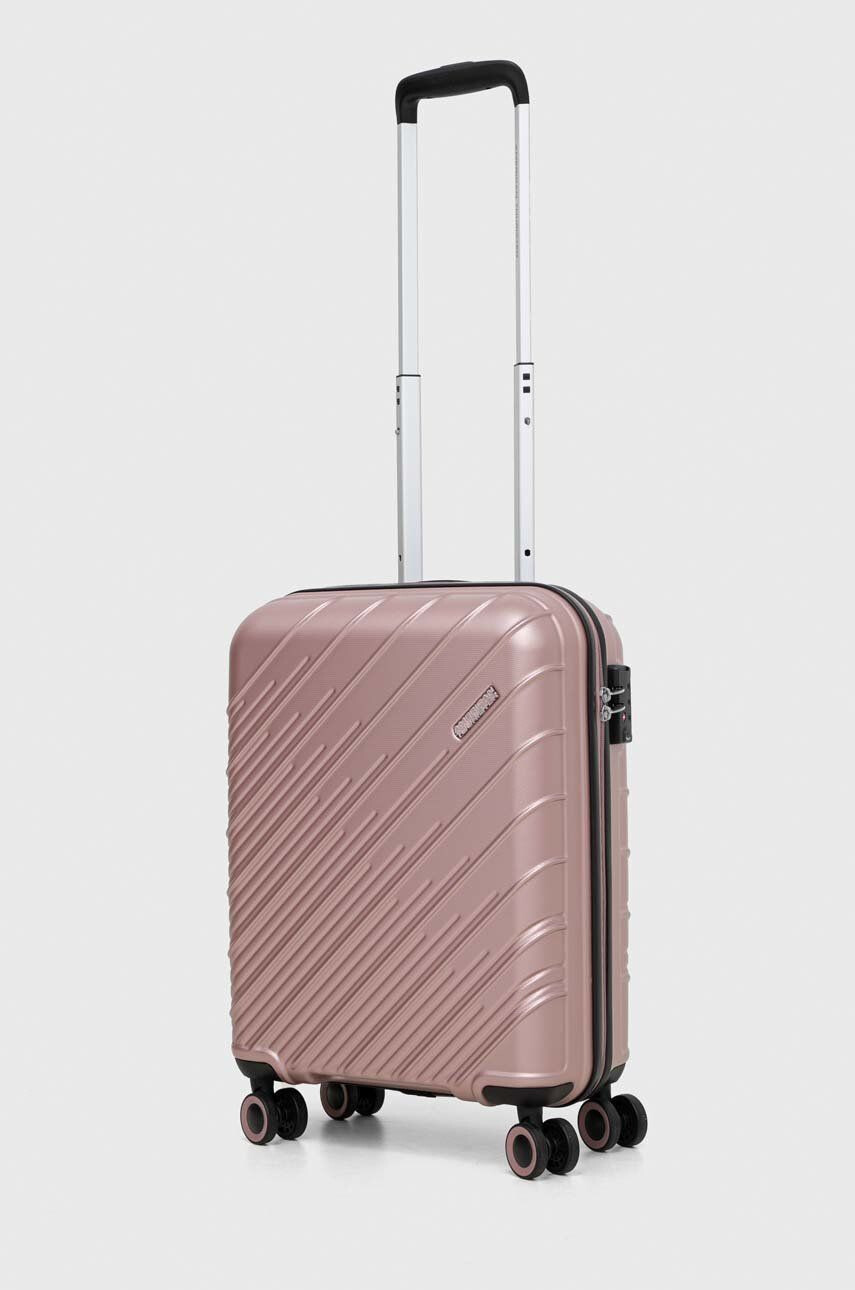 American Tourister Kufr - Pepit.cz