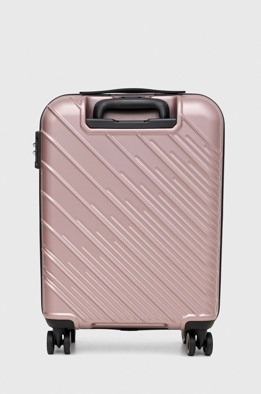 American Tourister Kufr - Pepit.cz