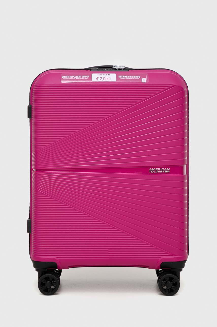 American Tourister Kufr - Pepit.cz