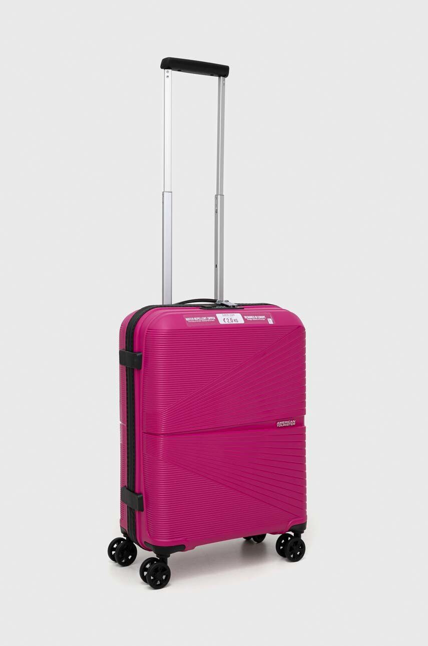 American Tourister Kufr - Pepit.cz