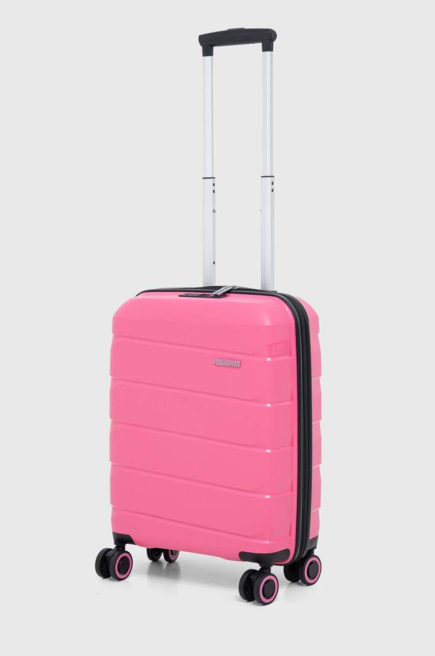 American Tourister Kufr - Pepit.cz