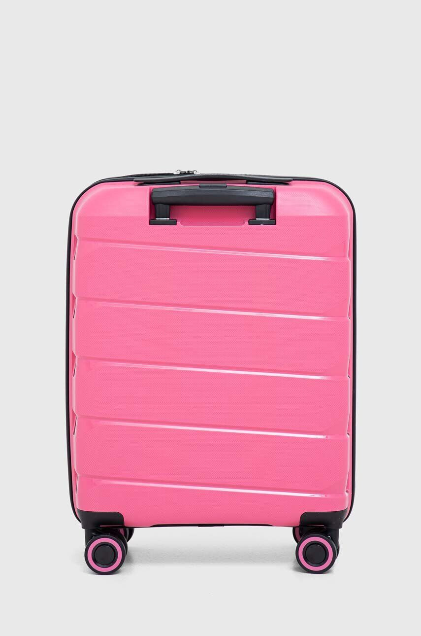 American Tourister Kufr - Pepit.cz