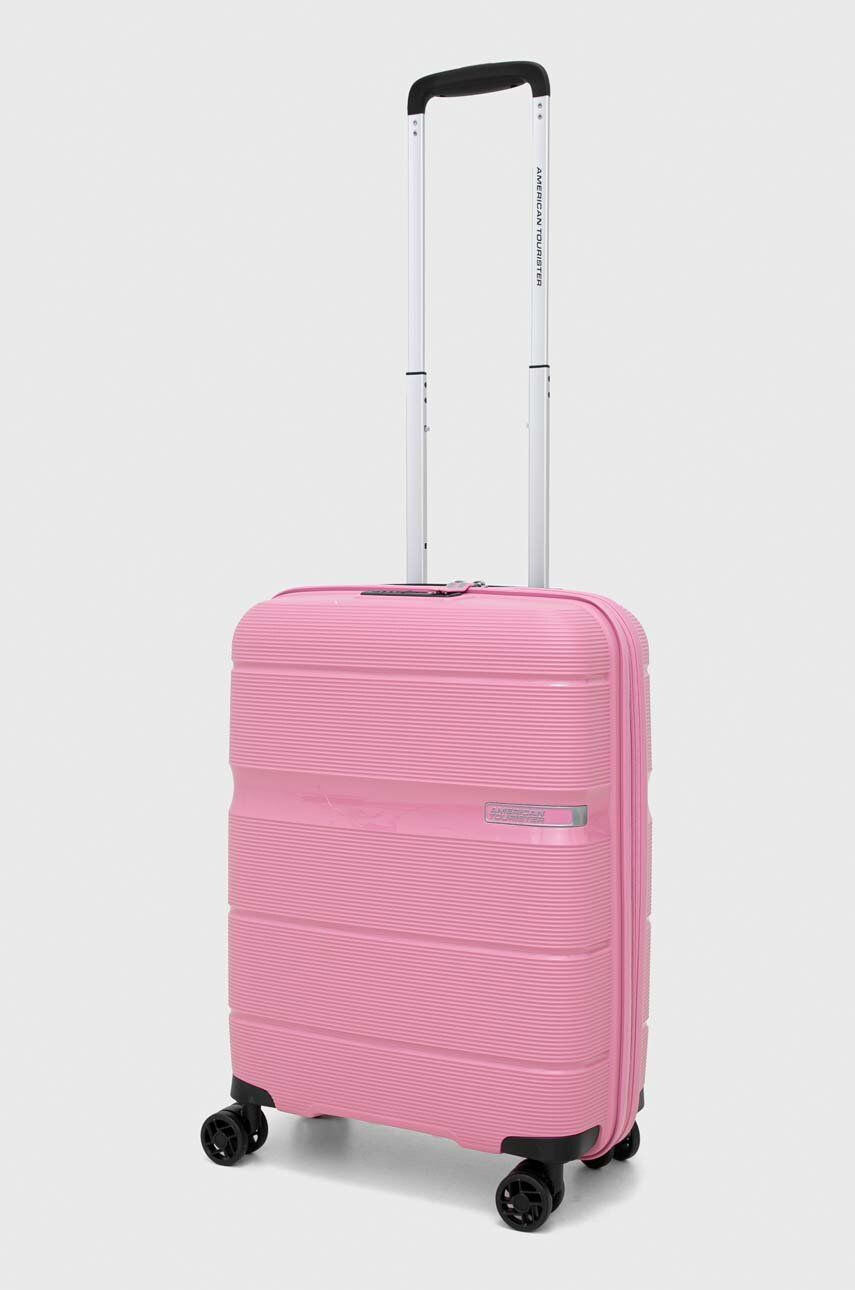 American Tourister Kufr - Pepit.cz