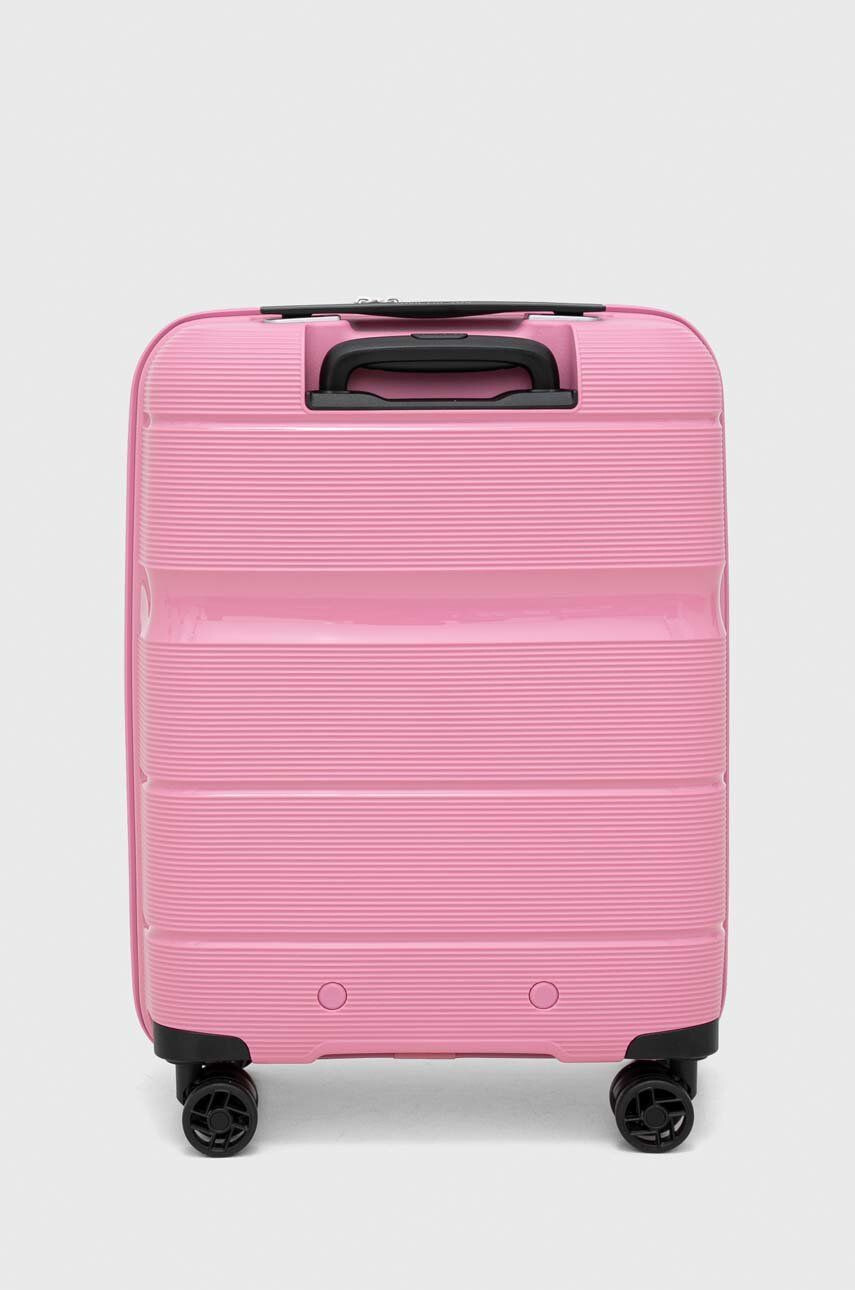 American Tourister Kufr - Pepit.cz