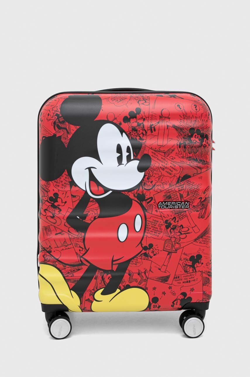 American Tourister Kufr x Disney - Pepit.cz