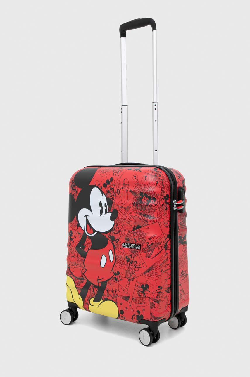 American Tourister Kufr x Disney - Pepit.cz