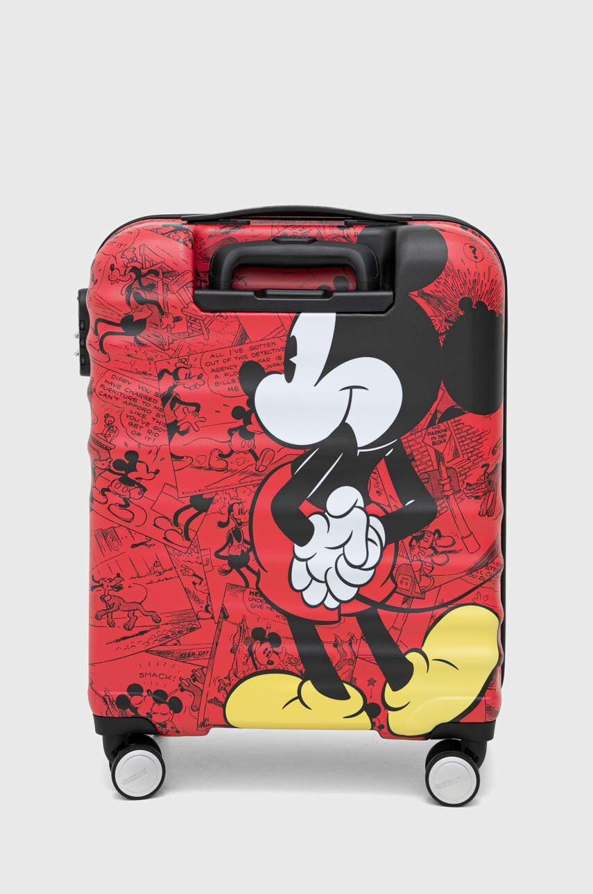 American Tourister Kufr x Disney - Pepit.cz