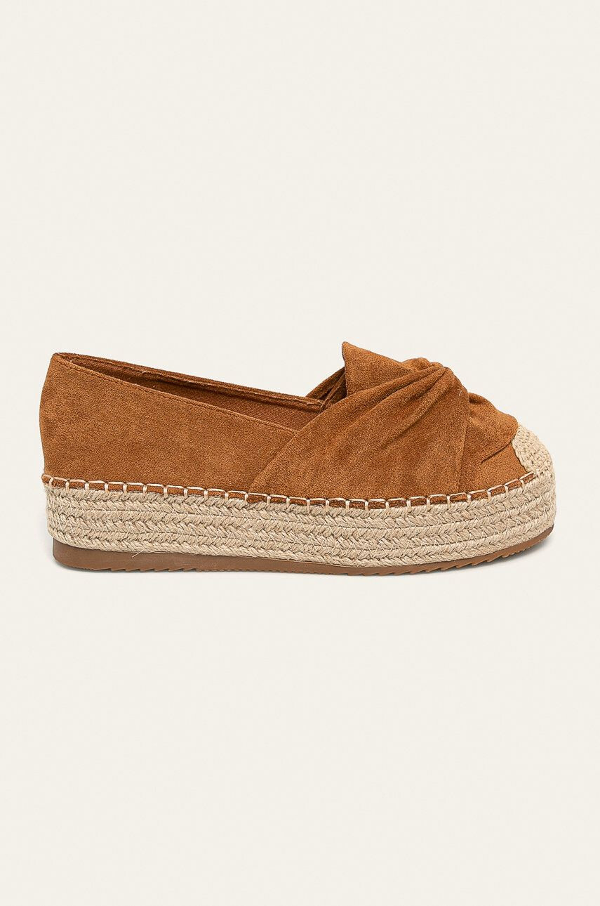 Answear Lab Answear - Espadrilky Woman Key - Pepit.cz