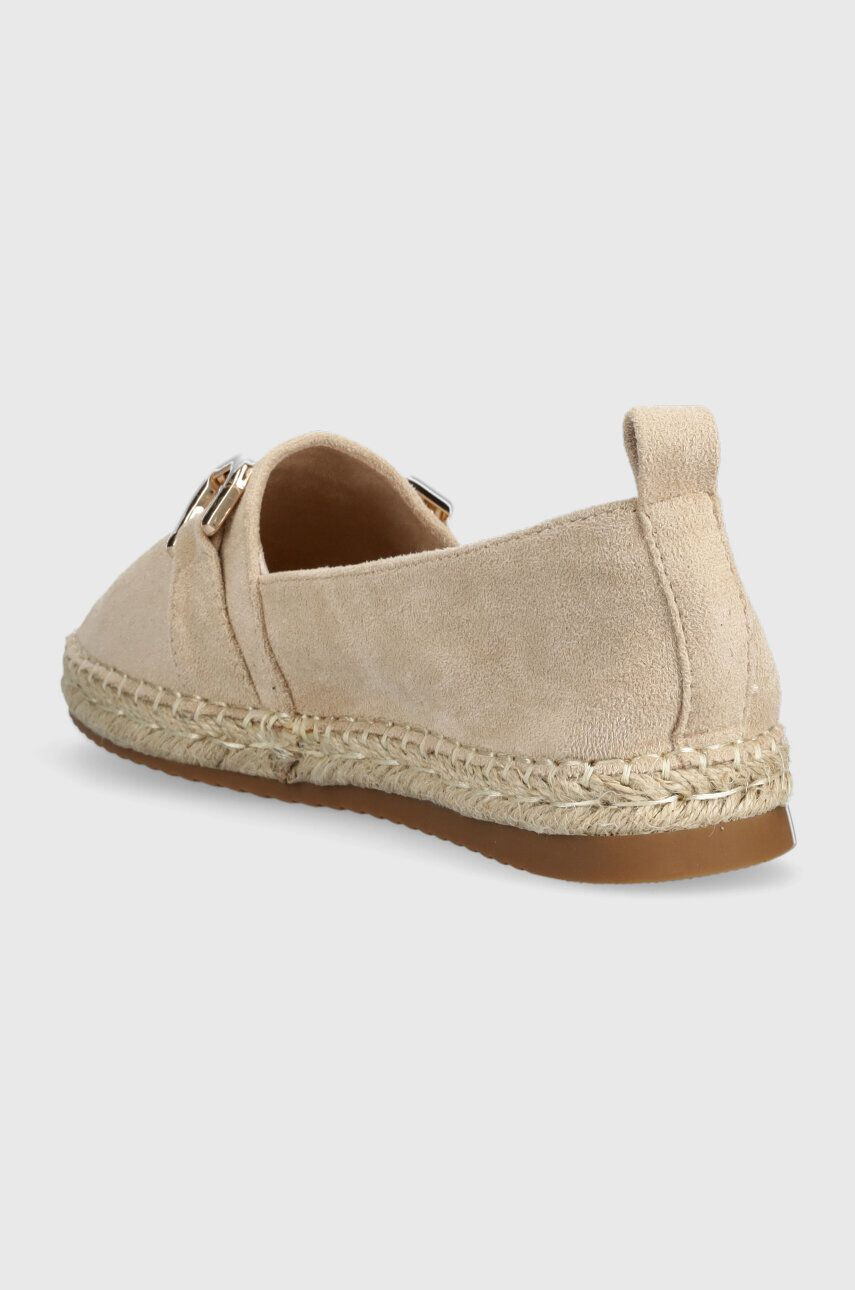 Answear Lab Espadrilky béžová barva - Pepit.cz