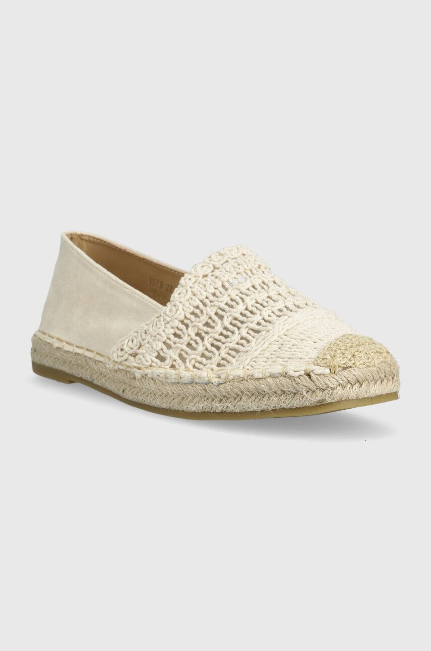 Answear Lab Espadrilky - Pepit.cz