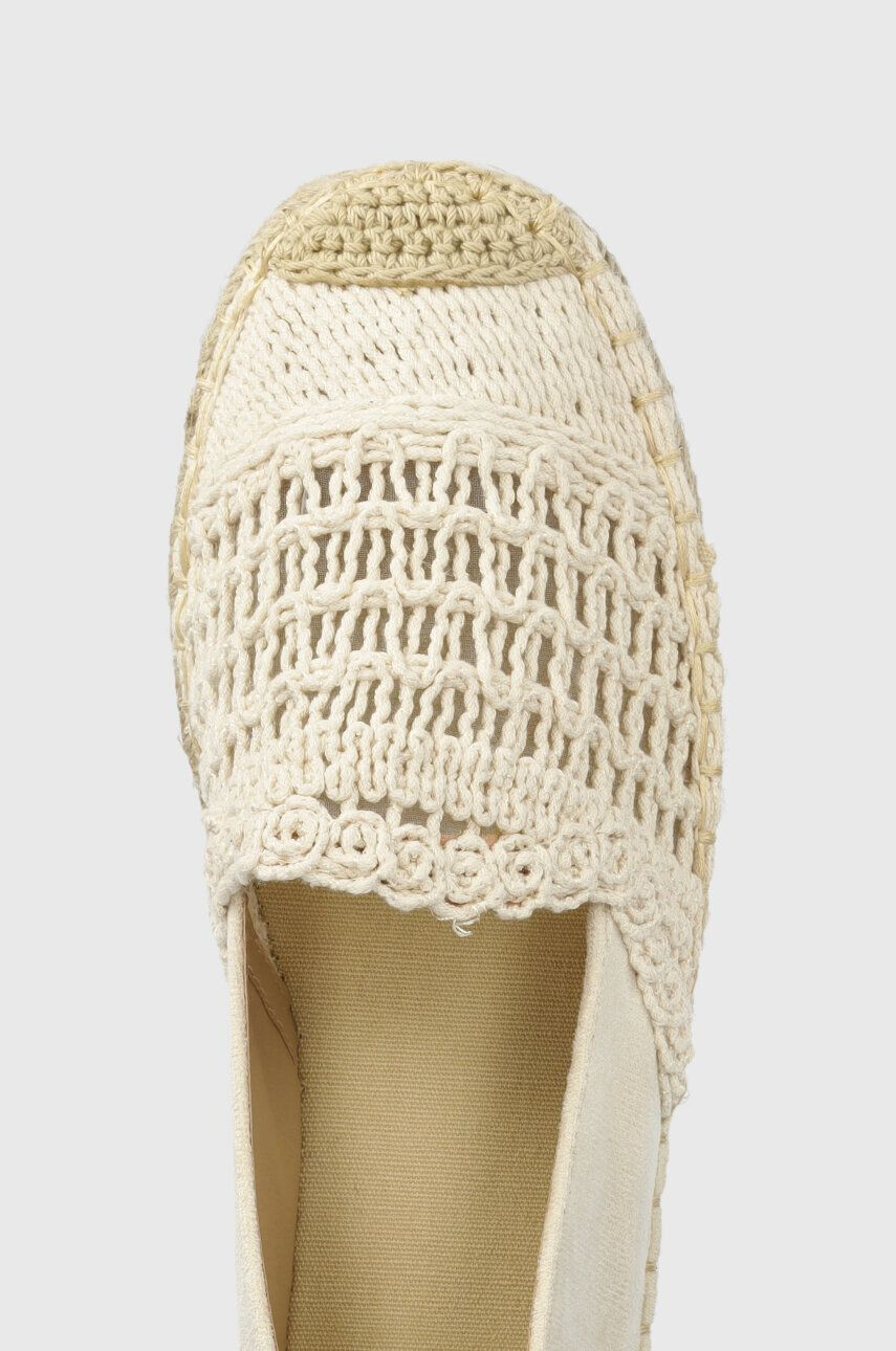 Answear Lab Espadrilky - Pepit.cz