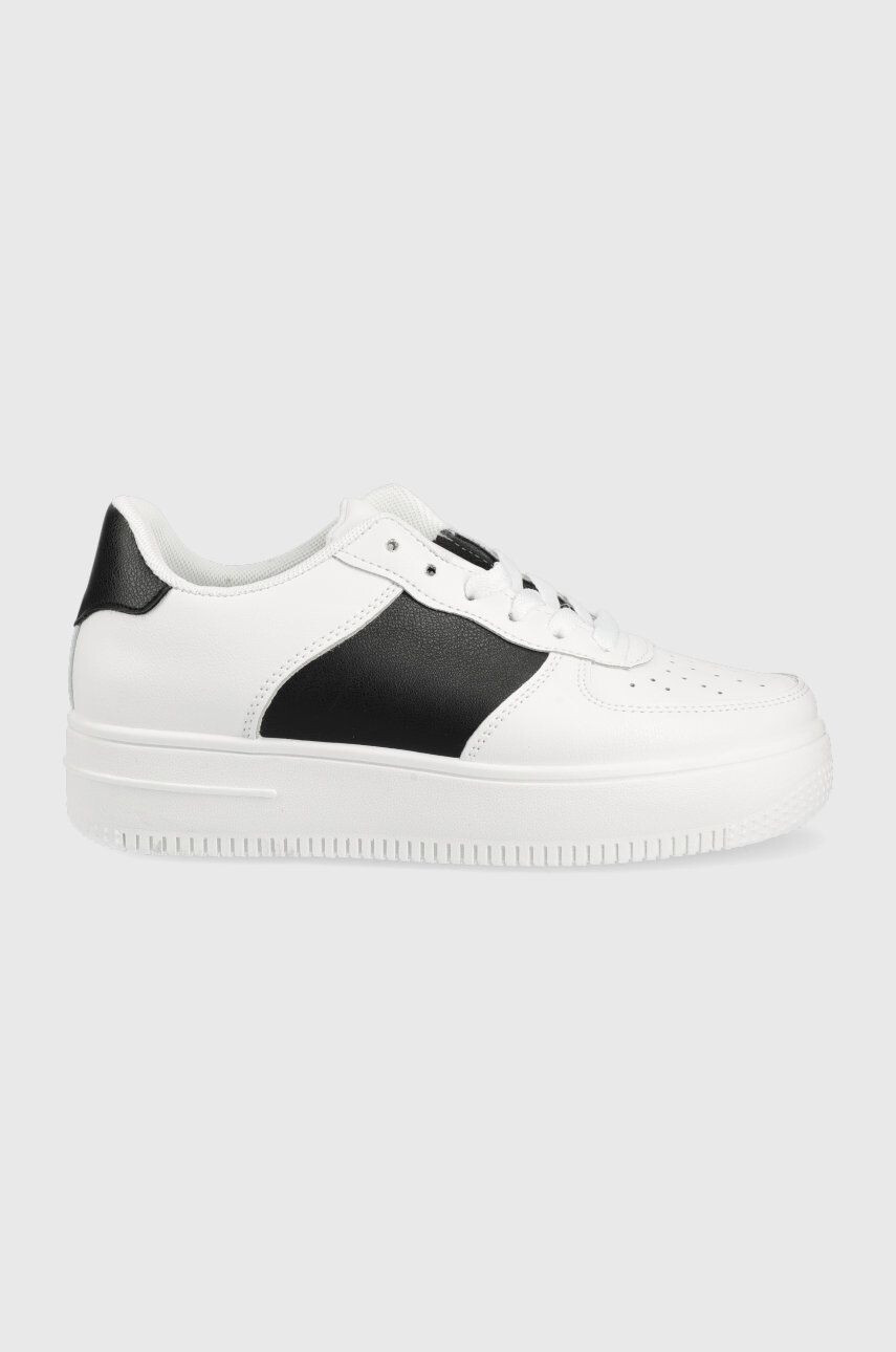 Answear Lab Sneakers boty bílá barva - Pepit.cz