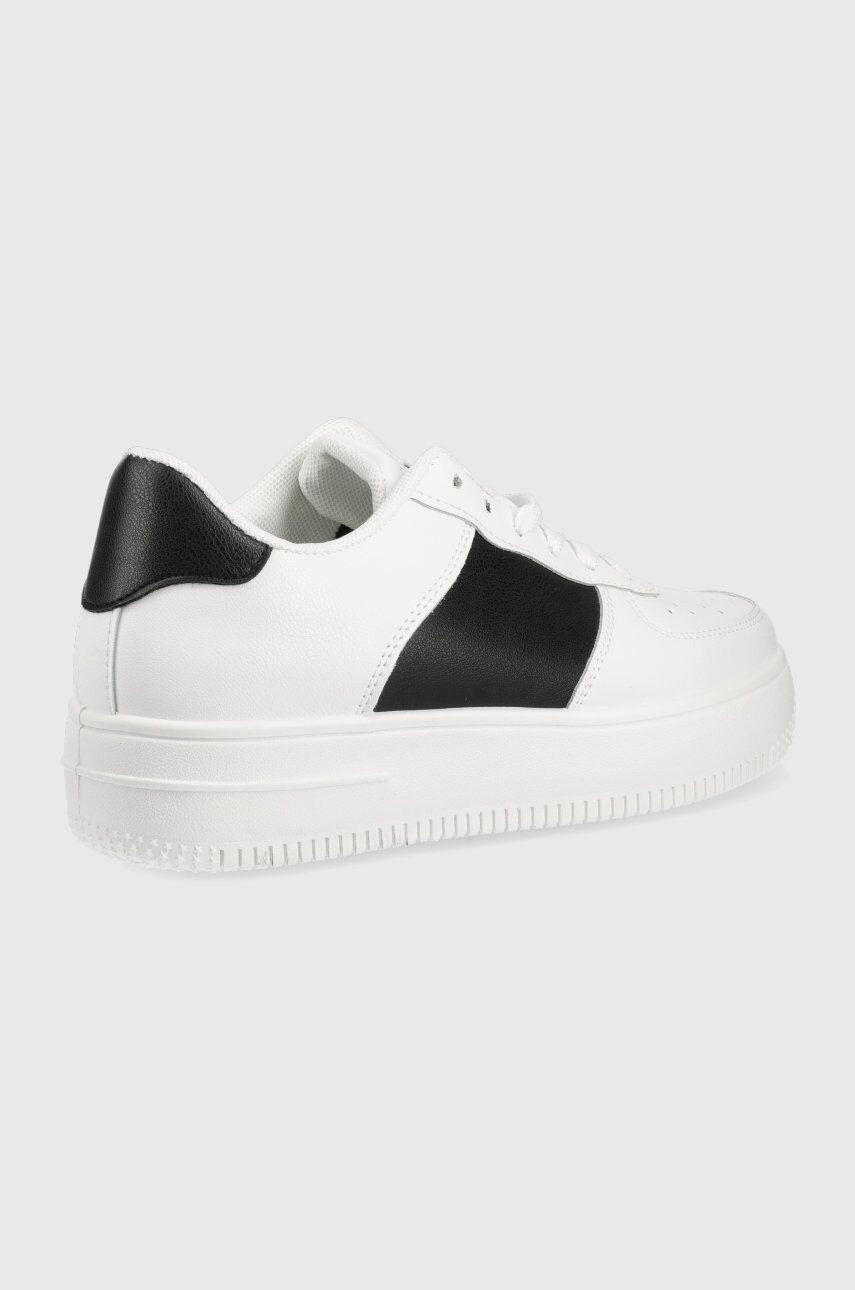 Answear Lab Sneakers boty bílá barva - Pepit.cz