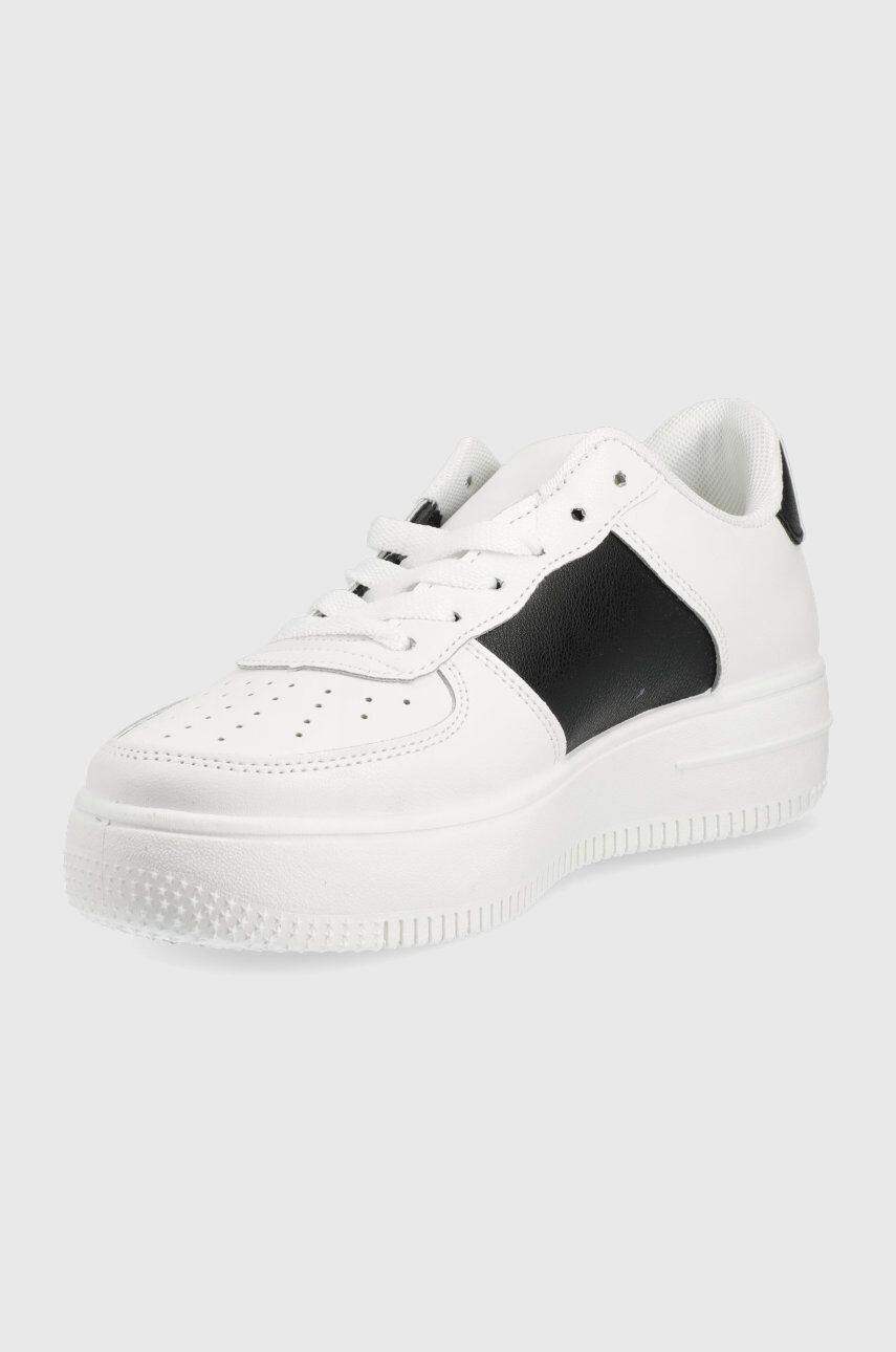 Answear Lab Sneakers boty bílá barva - Pepit.cz