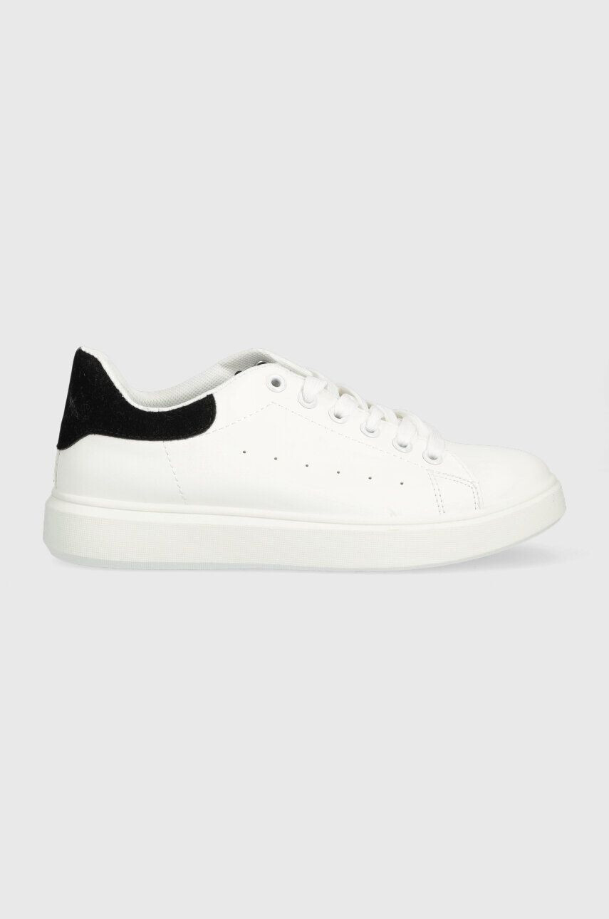 Answear Lab Sneakers boty bílá barva - Pepit.cz