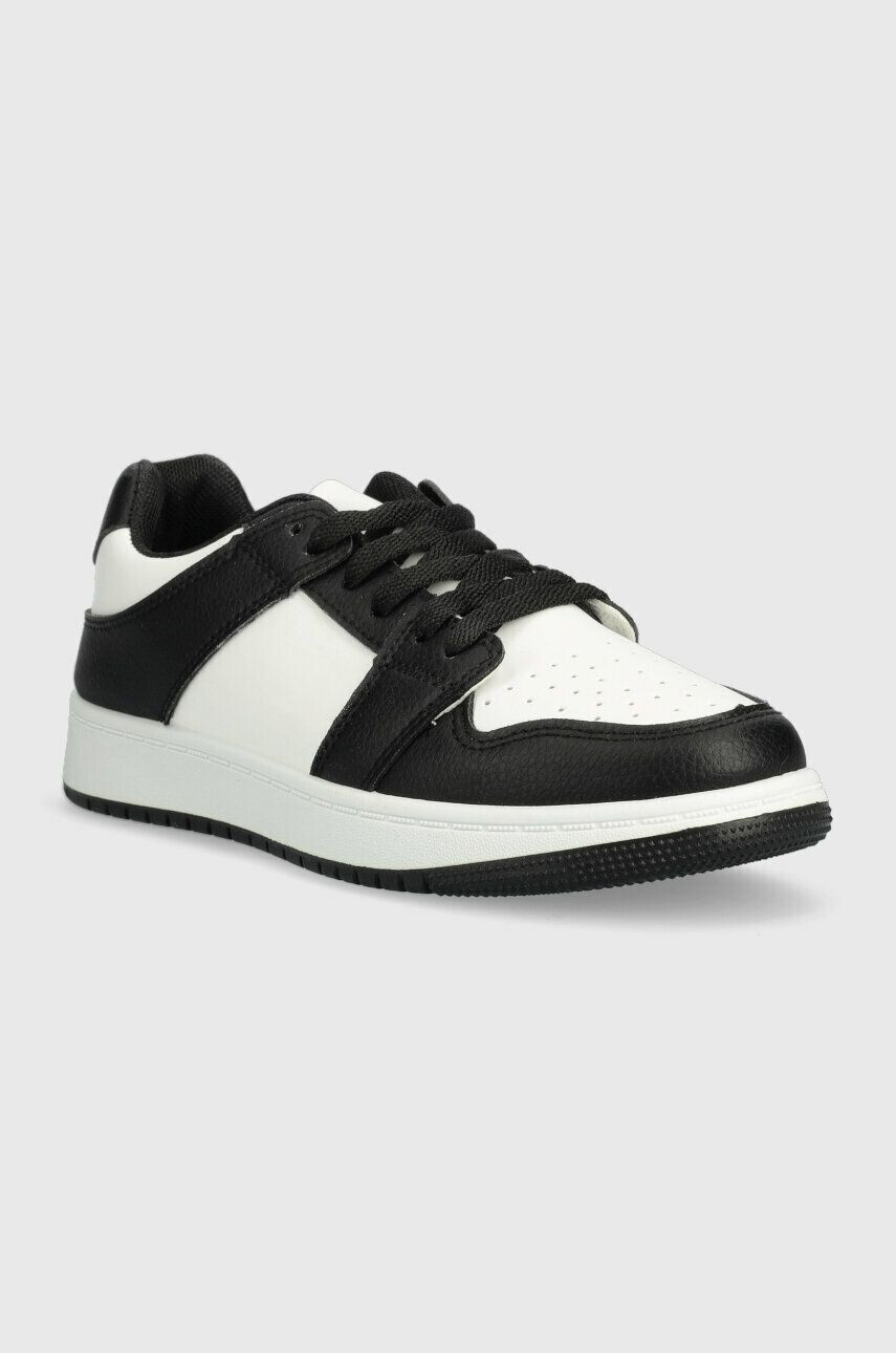 Answear Lab Sneakers boty černá barva - Pepit.cz