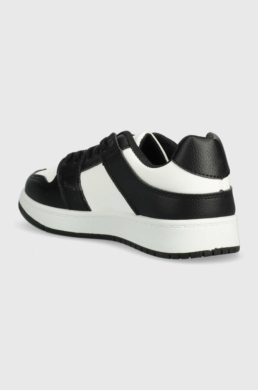 Answear Lab Sneakers boty černá barva - Pepit.cz