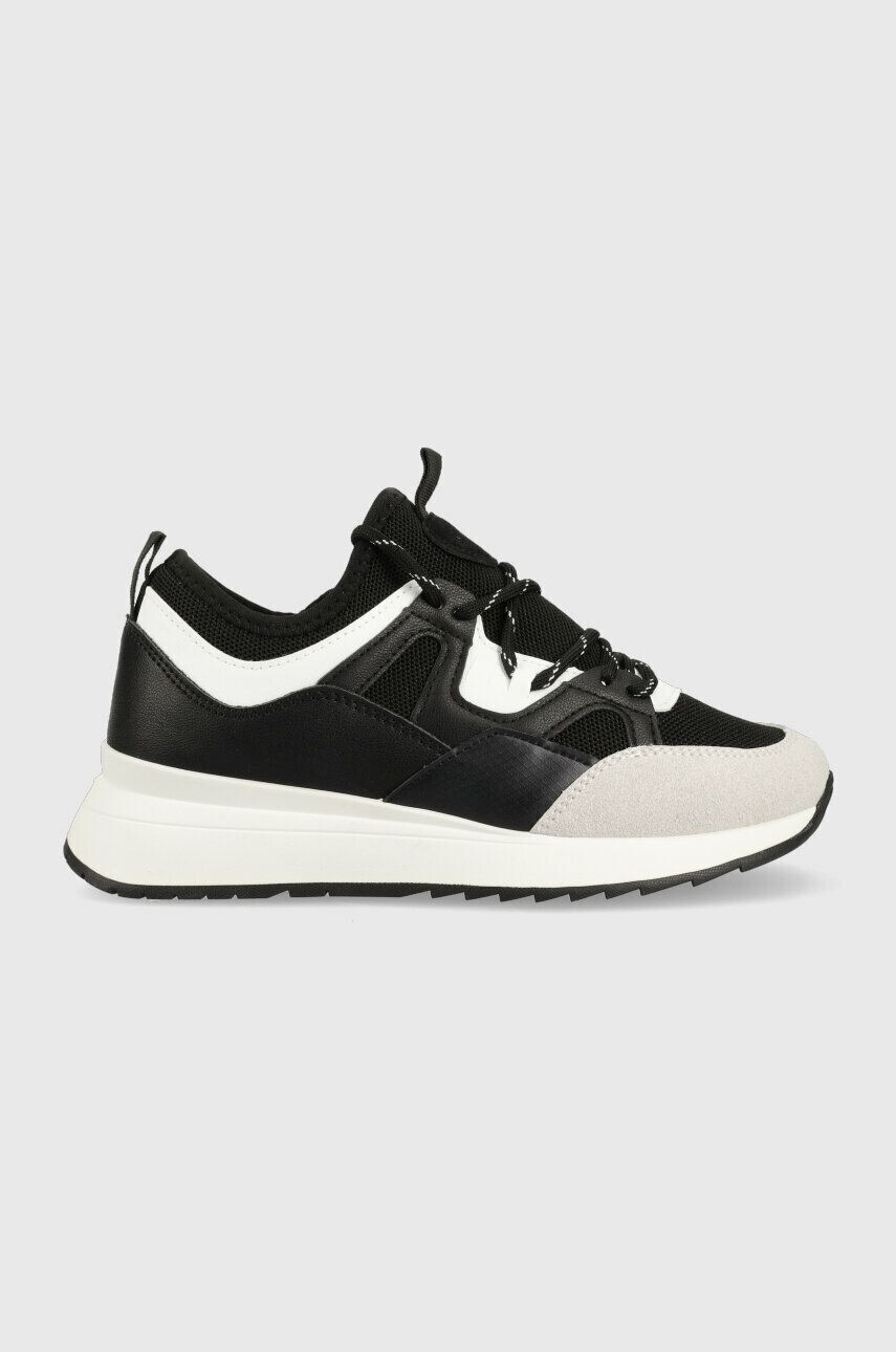 Answear Lab Sneakers boty černá barva - Pepit.cz