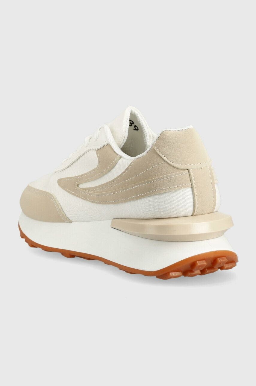 Answear Lab Sneakers boty béžová barva - Pepit.cz