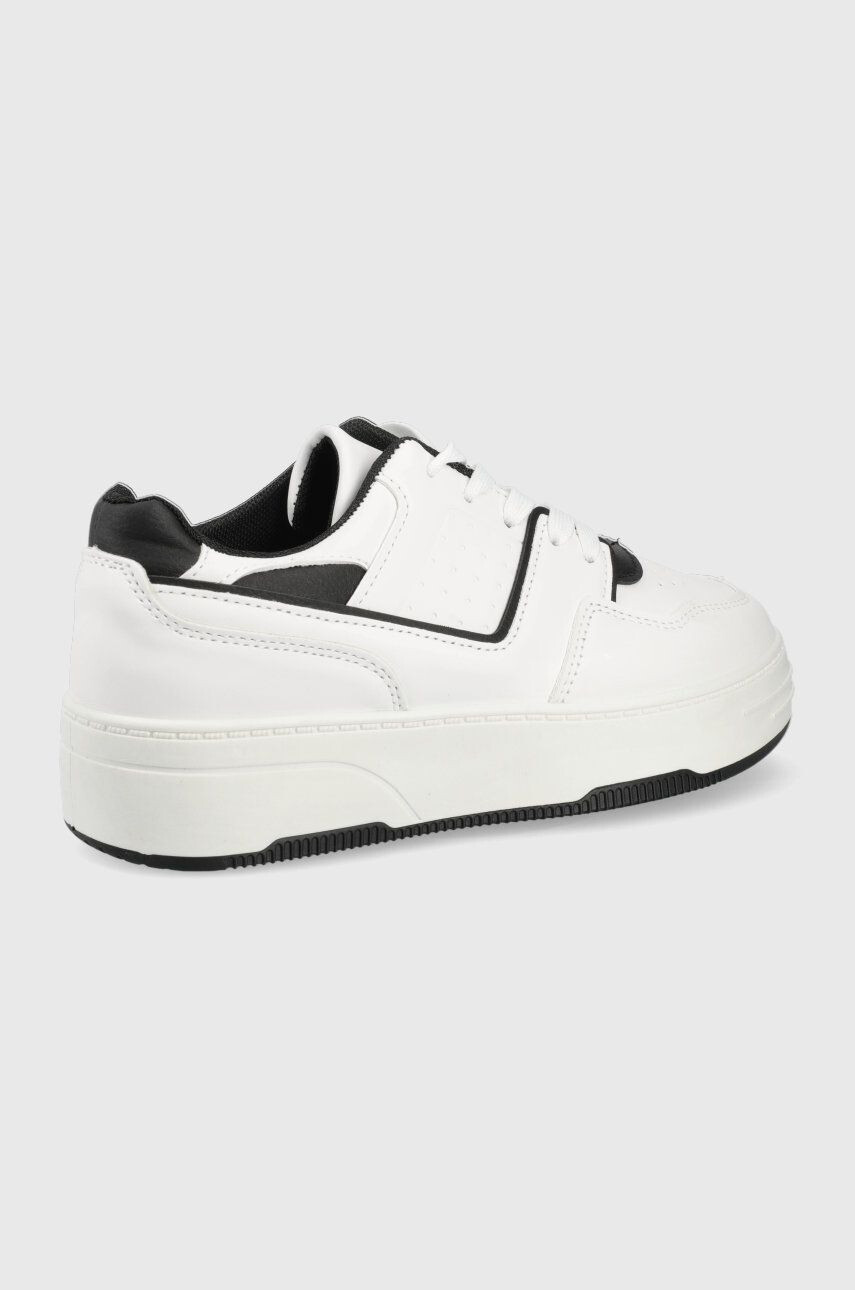 Answear Lab Sneakers boty bílá barva - Pepit.cz