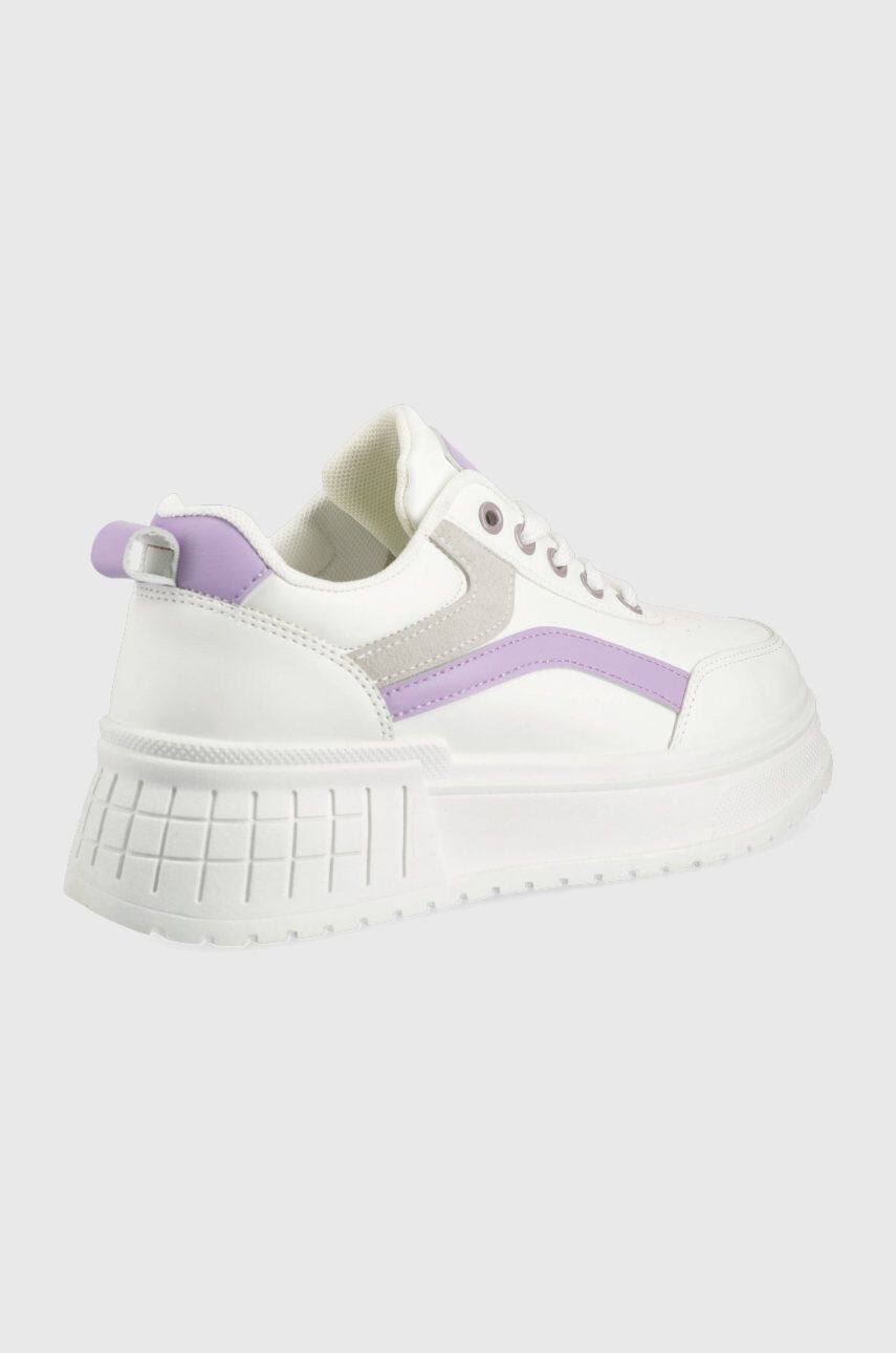 Answear Lab Sneakers boty bílá barva - Pepit.cz