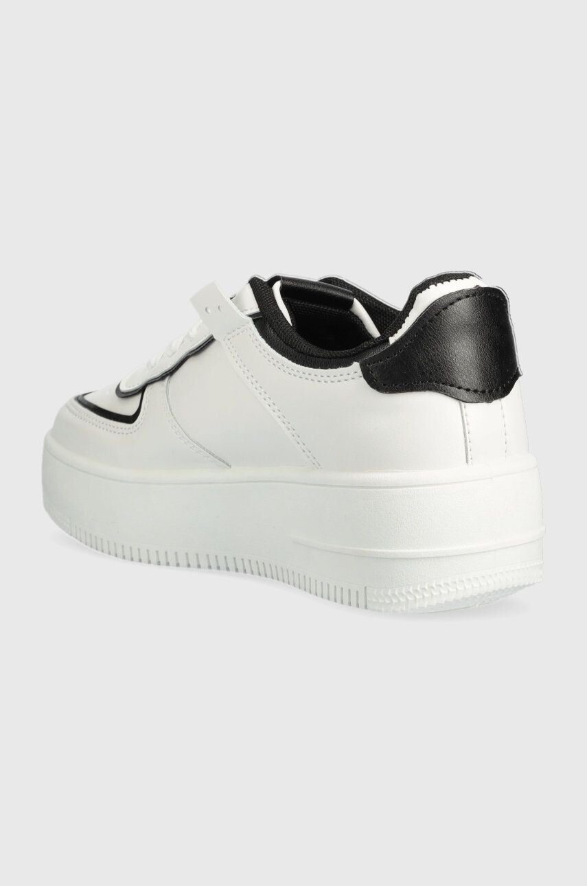 Answear Lab Sneakers boty bílá barva - Pepit.cz