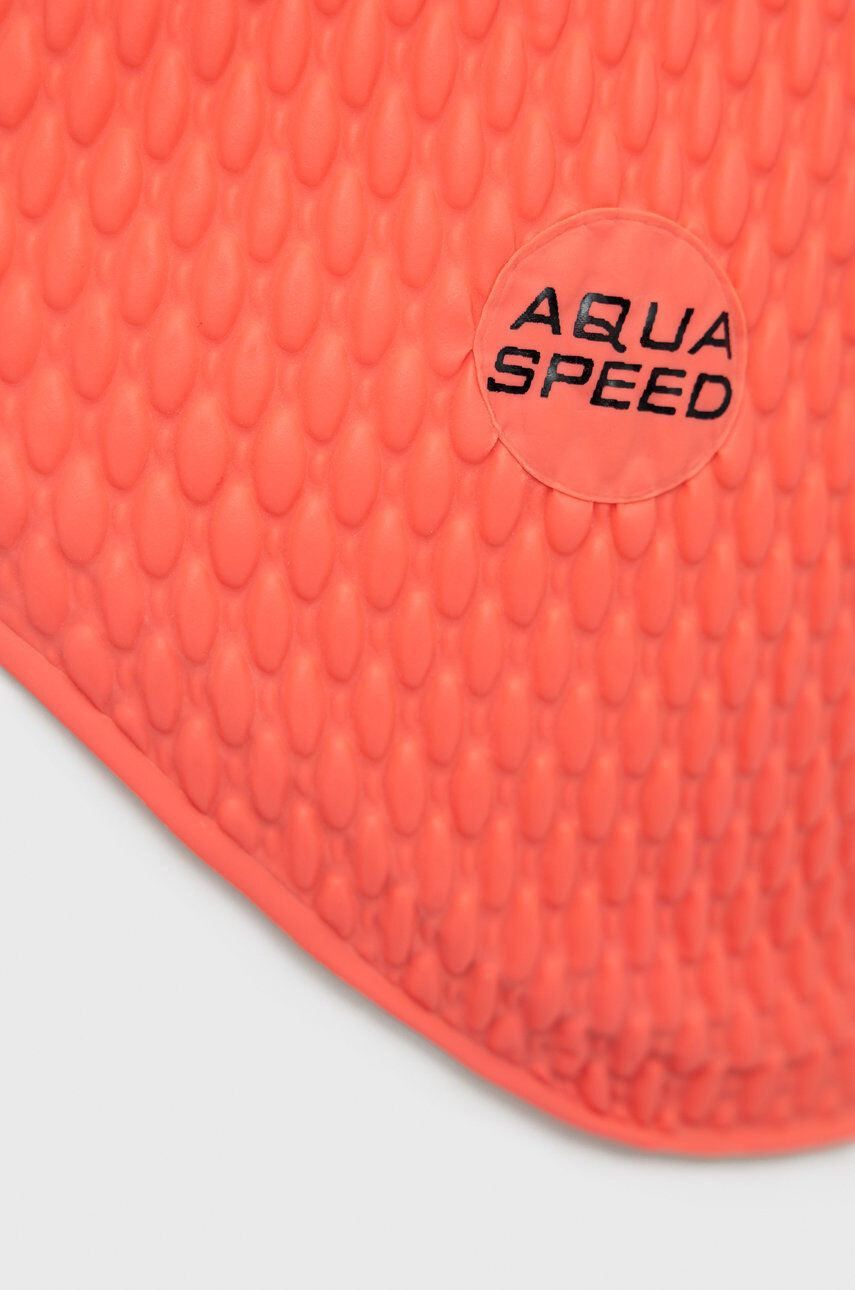 Aqua Speed Plavecká čepice růžová barva - Pepit.cz