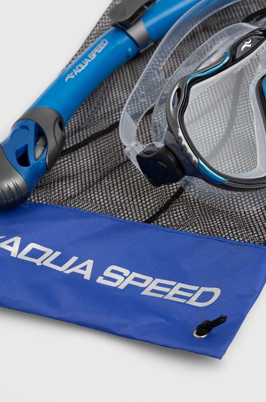 Aqua Speed Potápěčská souprava Java + Elba - Pepit.cz