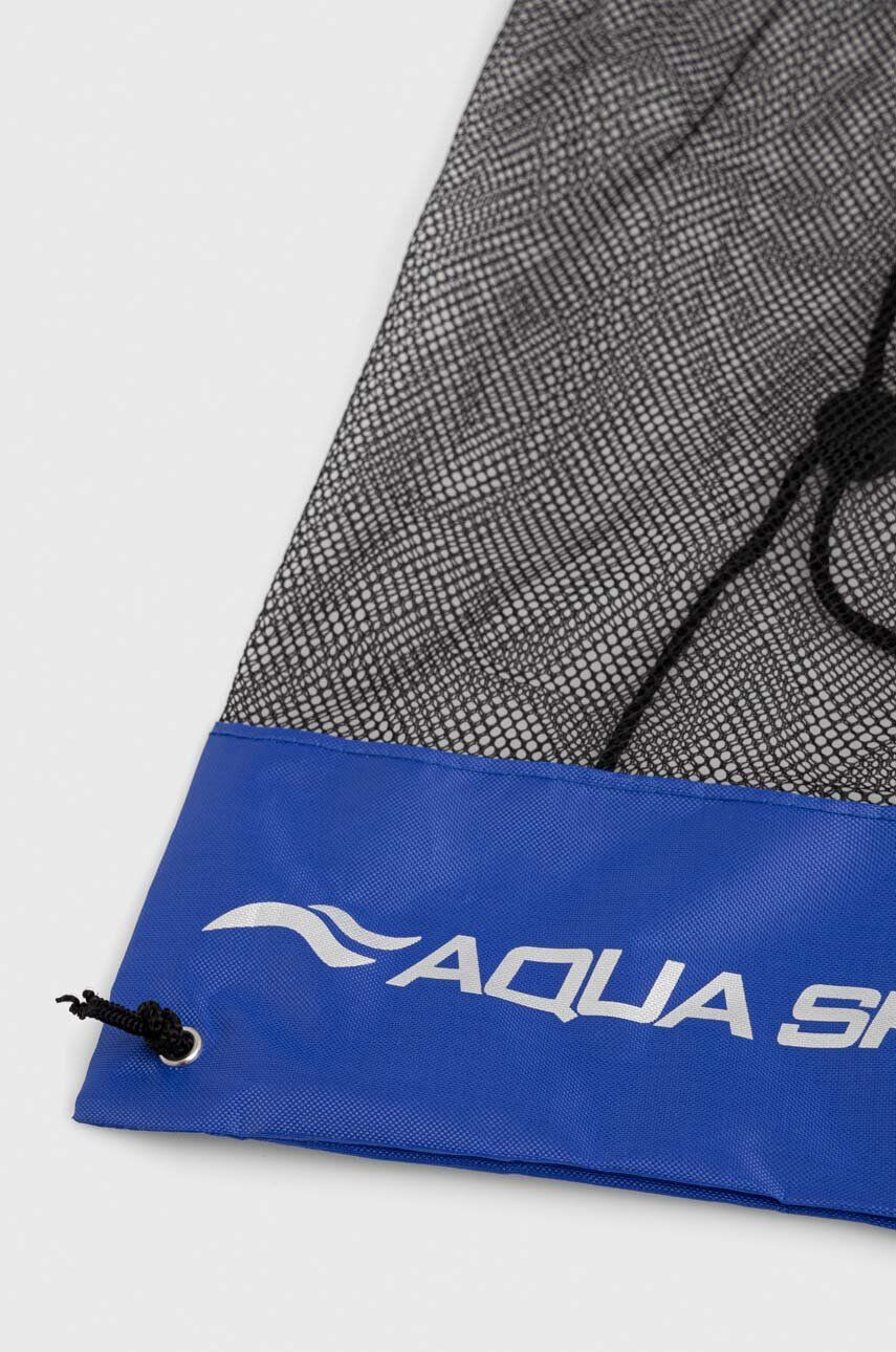 Aqua Speed Potápěčská souprava Java + Elba žlutá barva - Pepit.cz