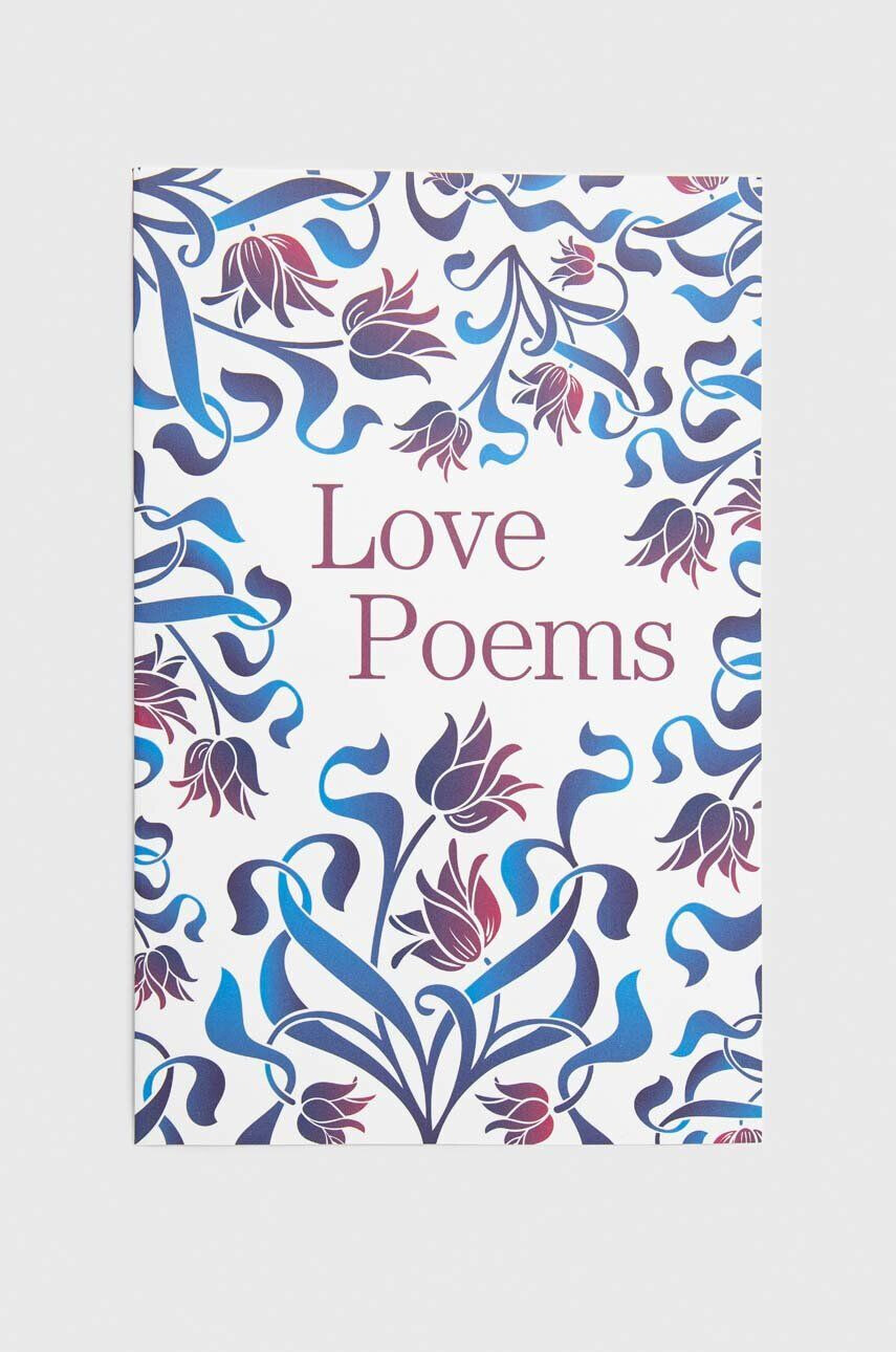 Arcturus Publishing Ltd Knížka Love Poems - Pepit.cz