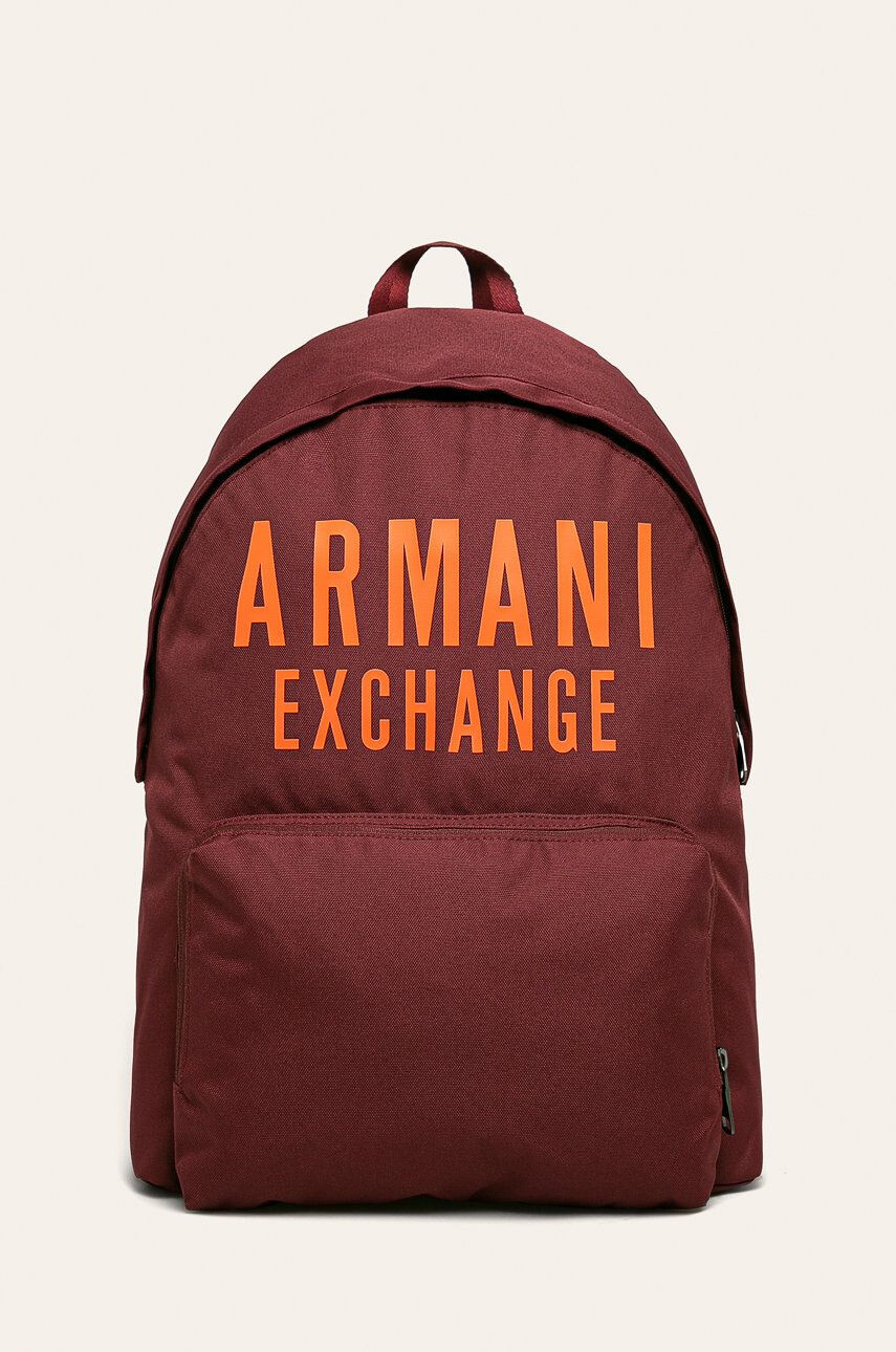 Armani Exchange Batoh - Pepit.cz