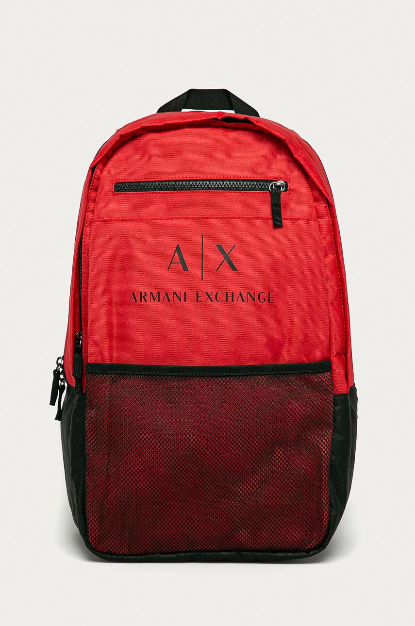 Armani Exchange Batoh - Pepit.cz