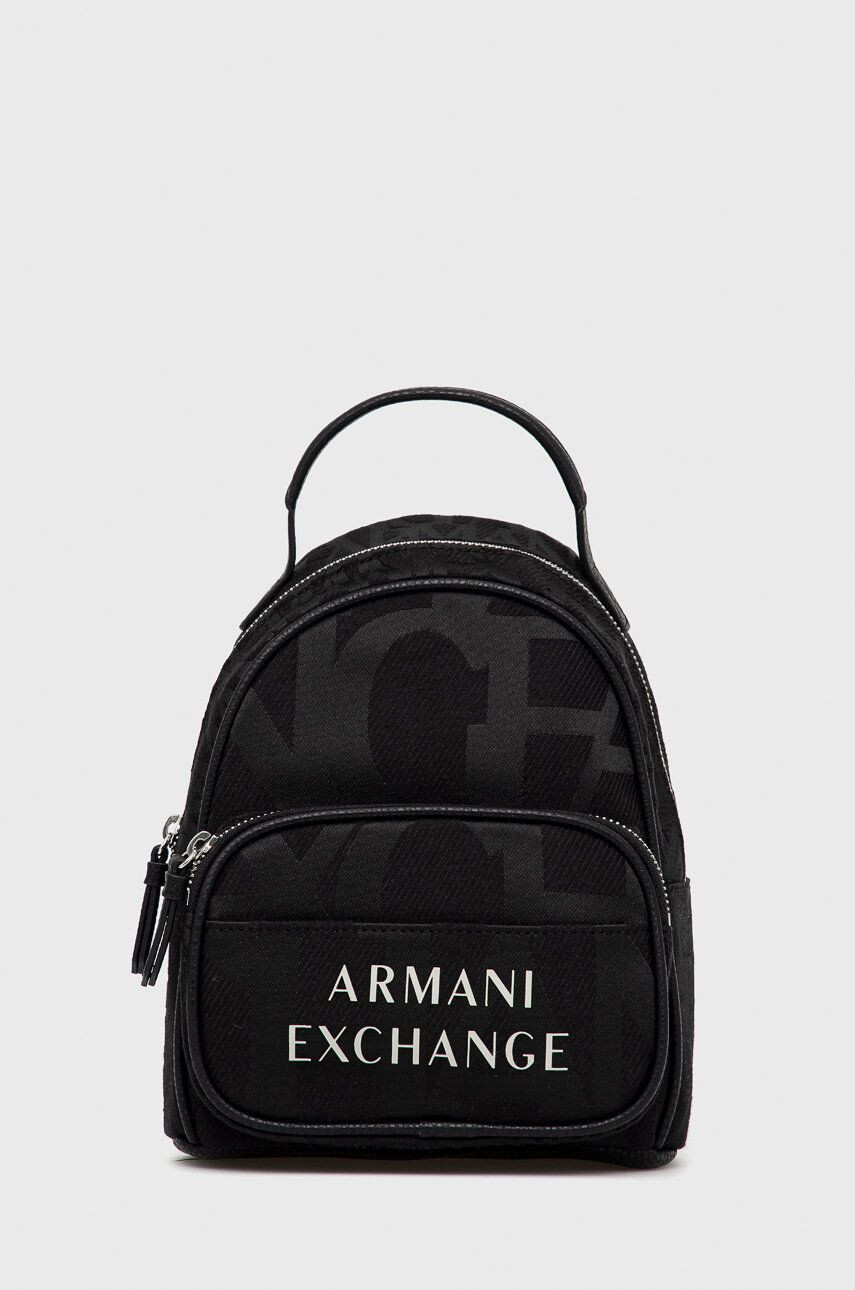 Armani Exchange Batoh - Pepit.cz