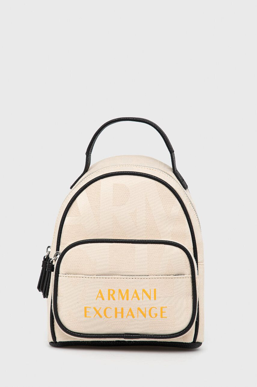 Armani Exchange Batoh - Pepit.cz