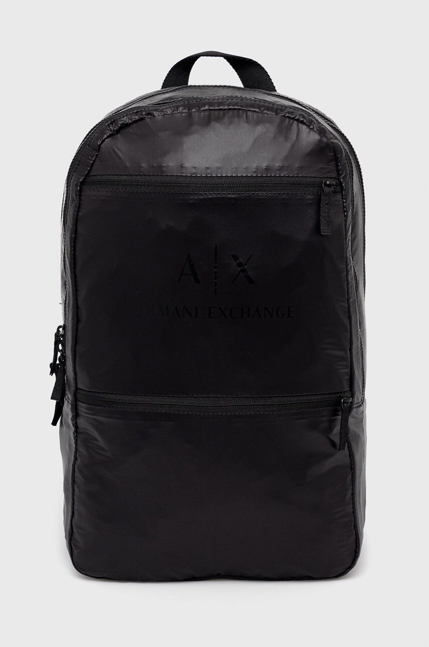 Armani Exchange Batoh - Pepit.cz