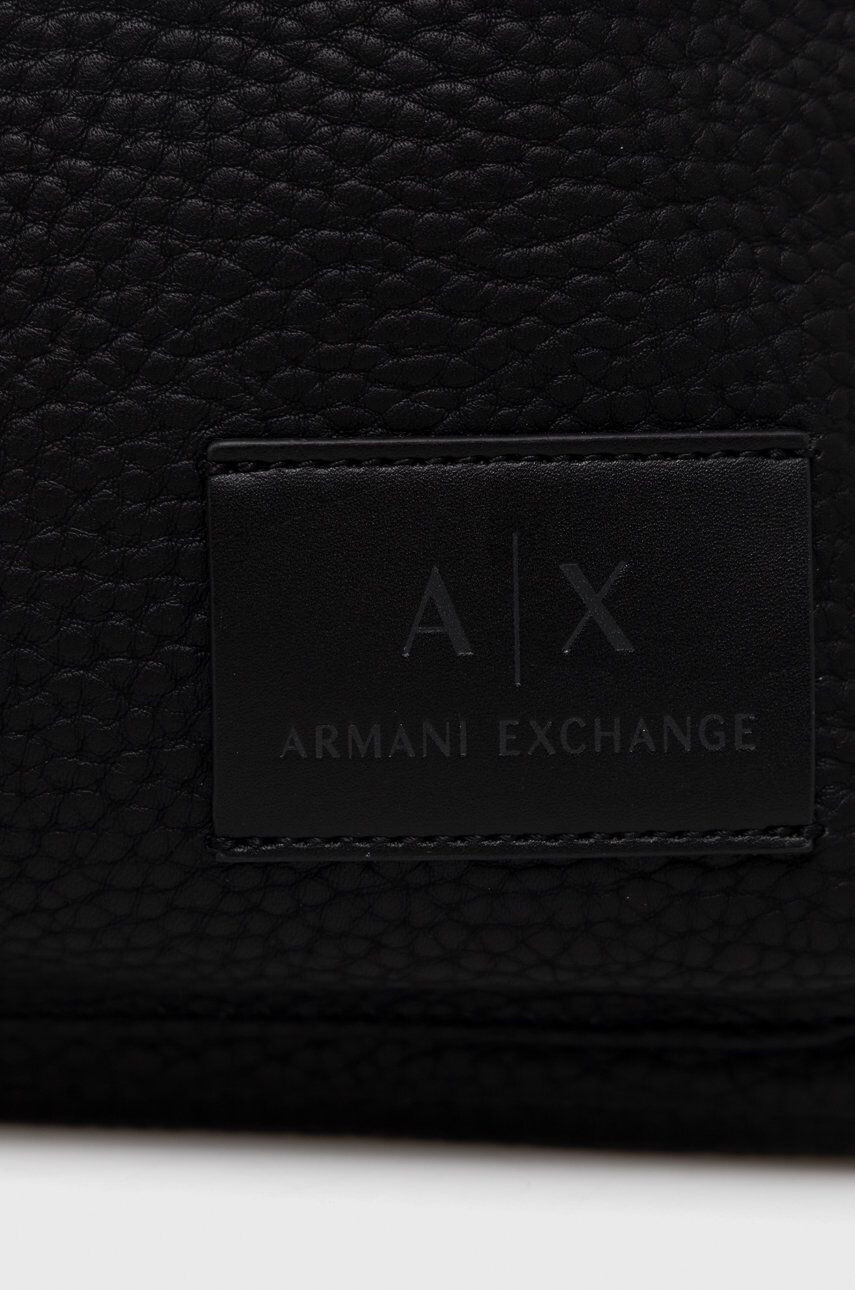 Armani Exchange Batoh - Pepit.cz