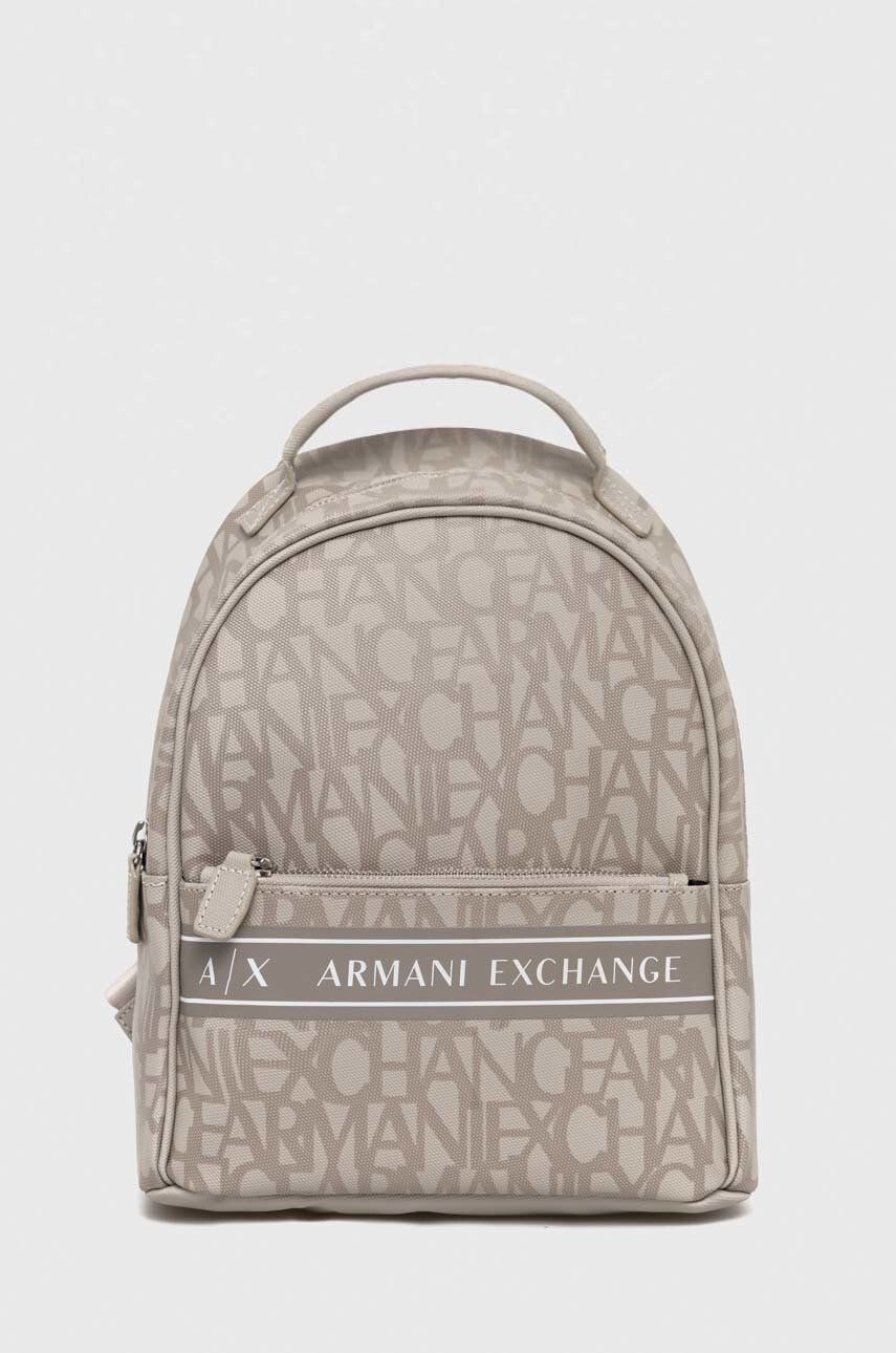 Armani Exchange Batoh - Pepit.cz