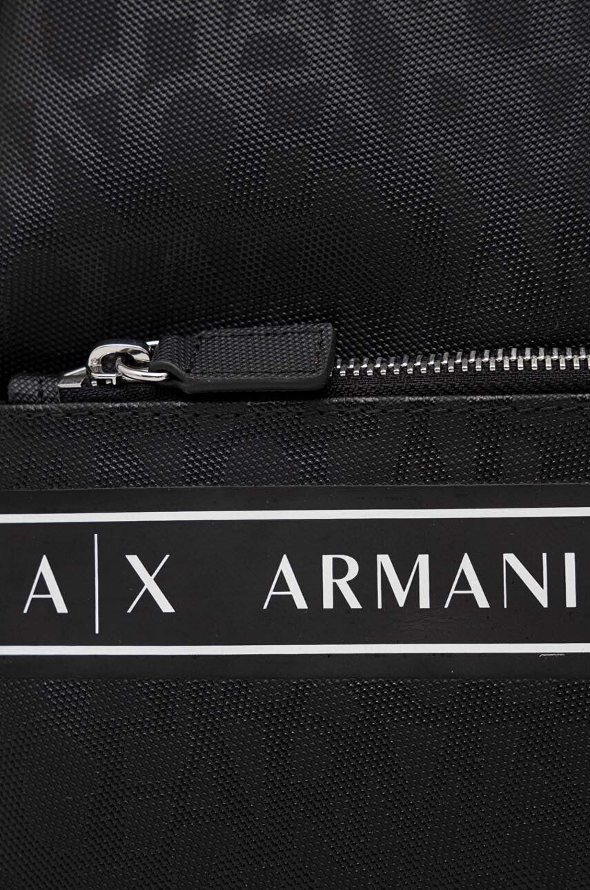 Armani Exchange Batoh - Pepit.cz