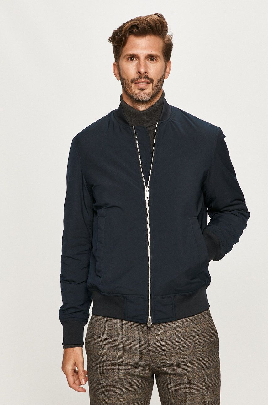 Armani Exchange Bomber bunda - Pepit.cz