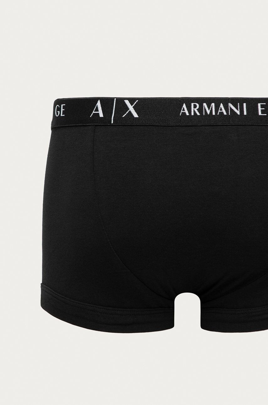 Armani Exchange Boxerky (3-pack) - Pepit.cz