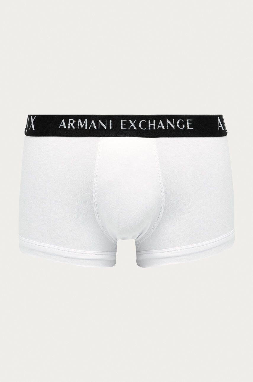 Armani Exchange Boxerky (3-pack) - Pepit.cz