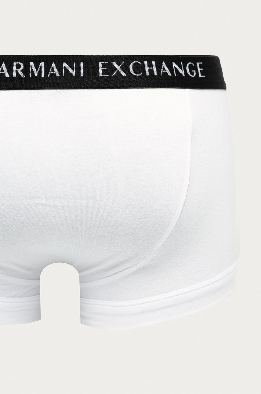 Armani Exchange Boxerky (3-pack) - Pepit.cz