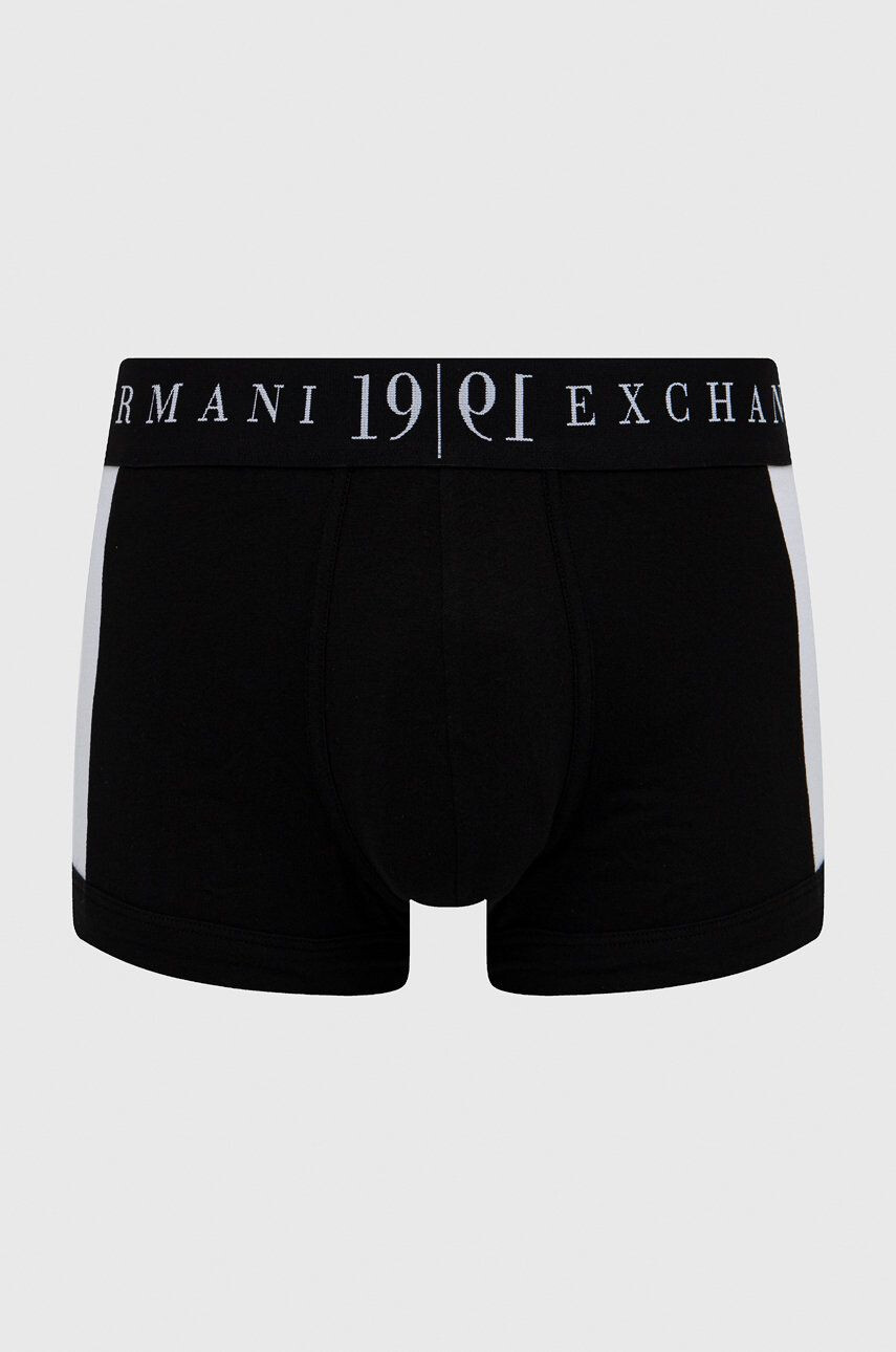 Armani Exchange Boxerky - Pepit.cz