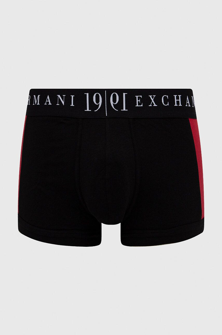 Armani Exchange Boxerky - Pepit.cz