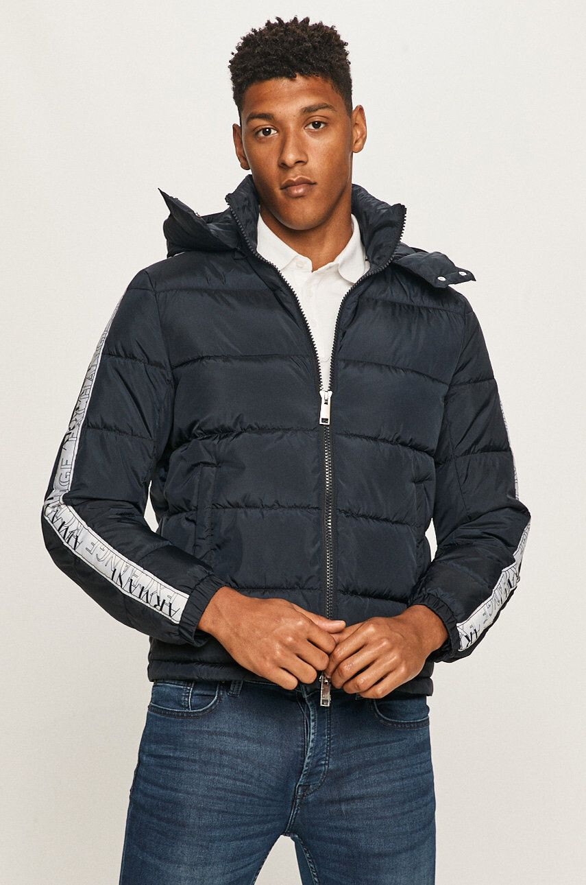 Armani Exchange Bunda - Pepit.cz