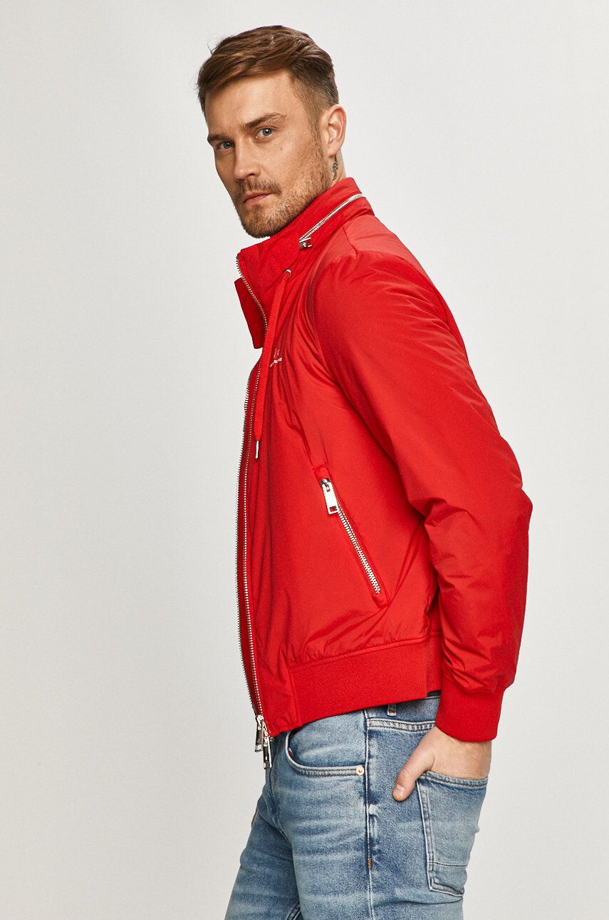 Armani Exchange Bunda - Pepit.cz